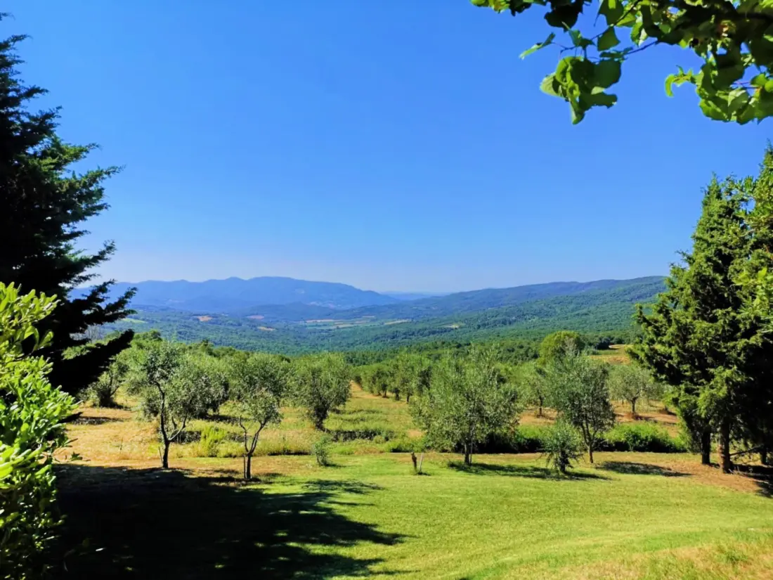 Maison de Vacances Monteverdi Marittimo