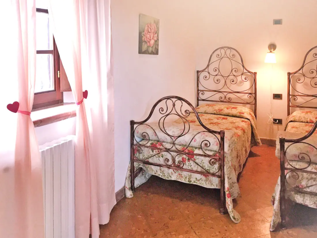 Maison de Vacances Monteverdi Marittimo