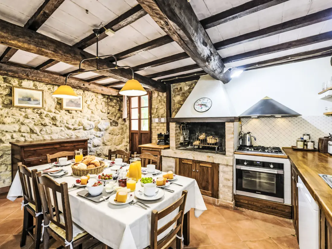 Maison de Vacances Monticiano