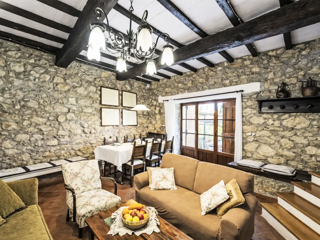 Maison de Vacances Monticiano