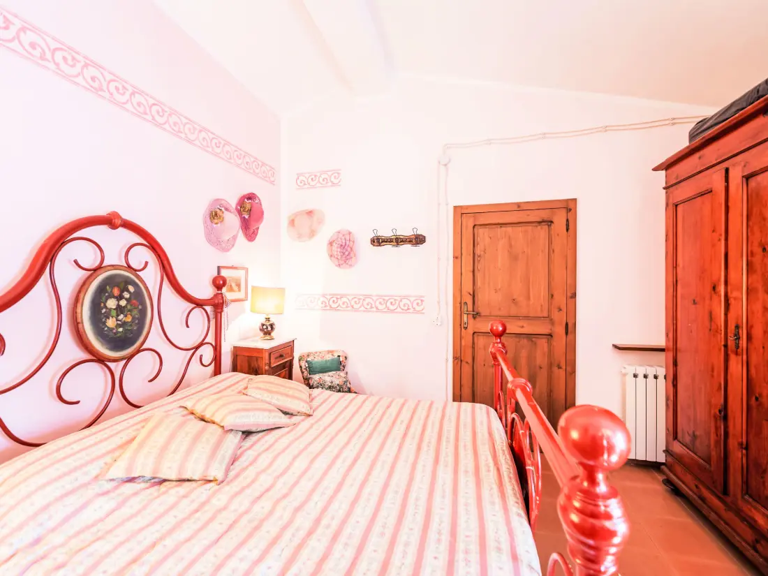 Maison de Vacances Monticiano
