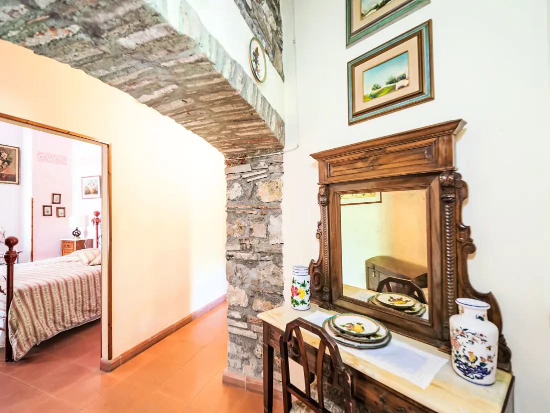 Maison de Vacances Monticiano