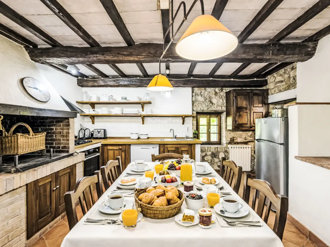 Maison de Vacances Monticiano