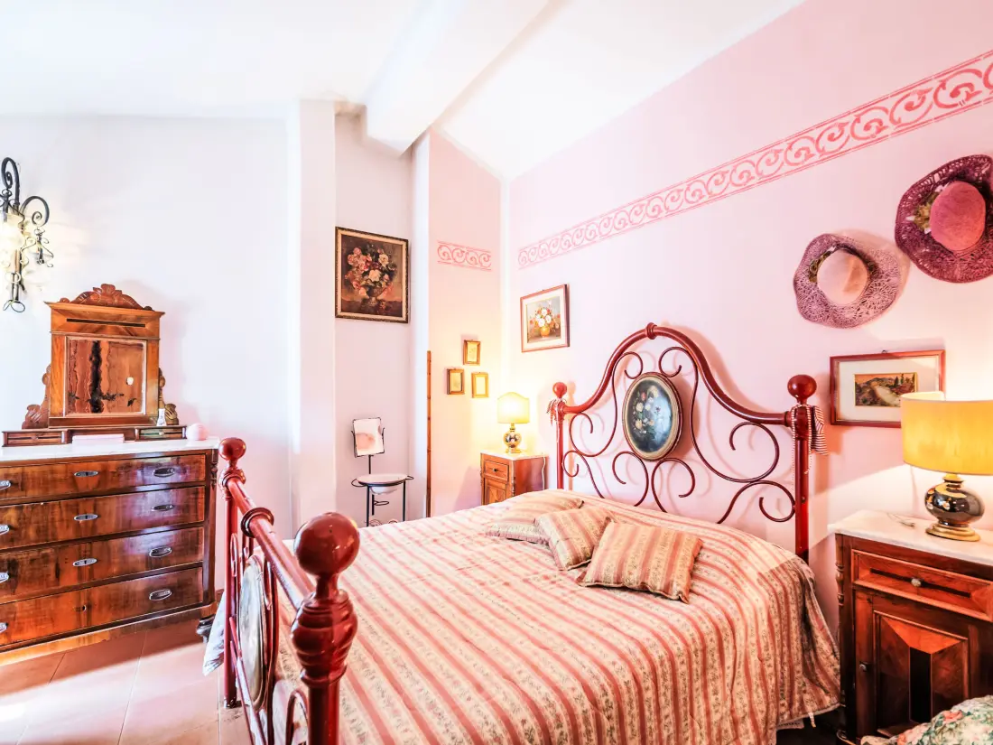 Maison de Vacances Monticiano