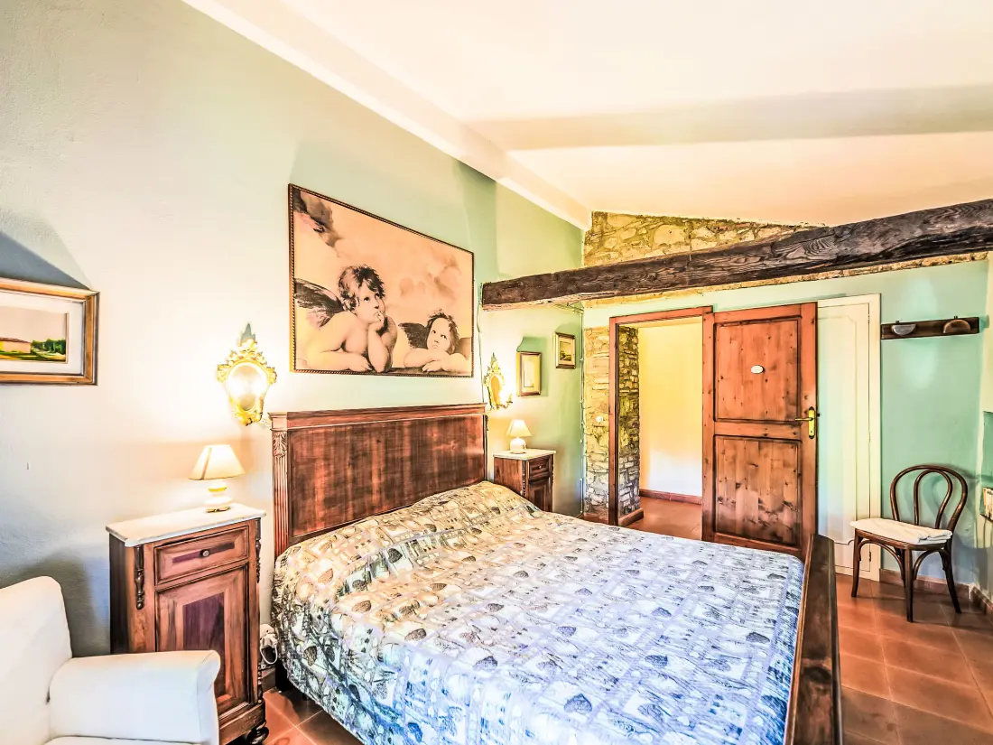 Maison de Vacances Monticiano