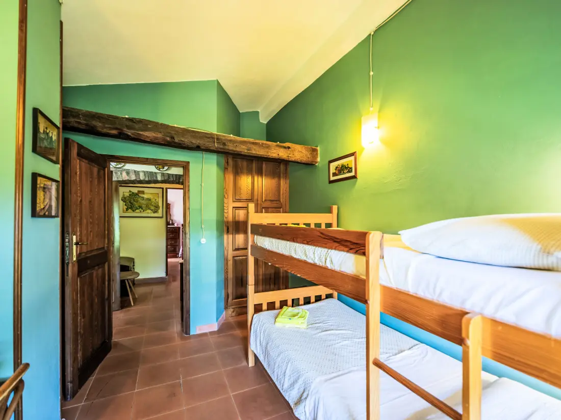 Maison de Vacances Monticiano