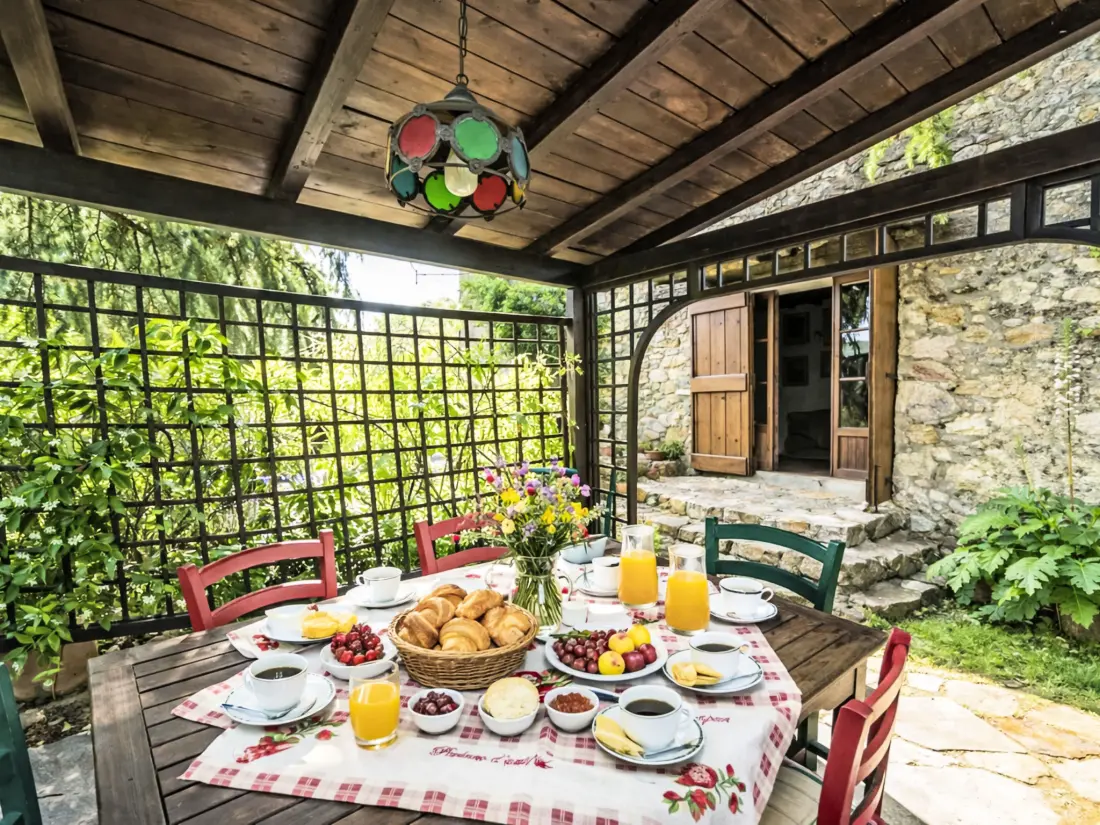 Maison de Vacances Monticiano
