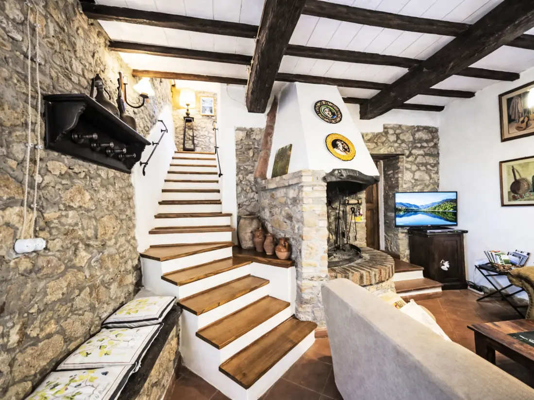 Maison de Vacances Monticiano