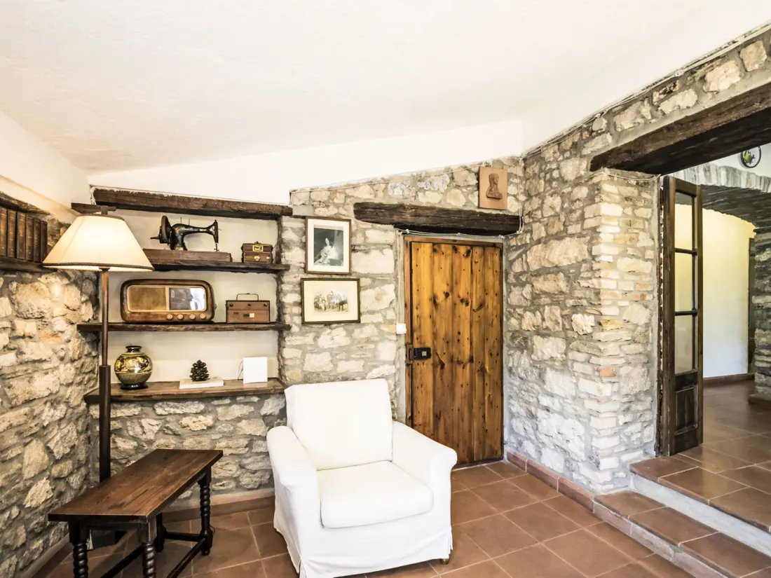 Maison de Vacances Monticiano
