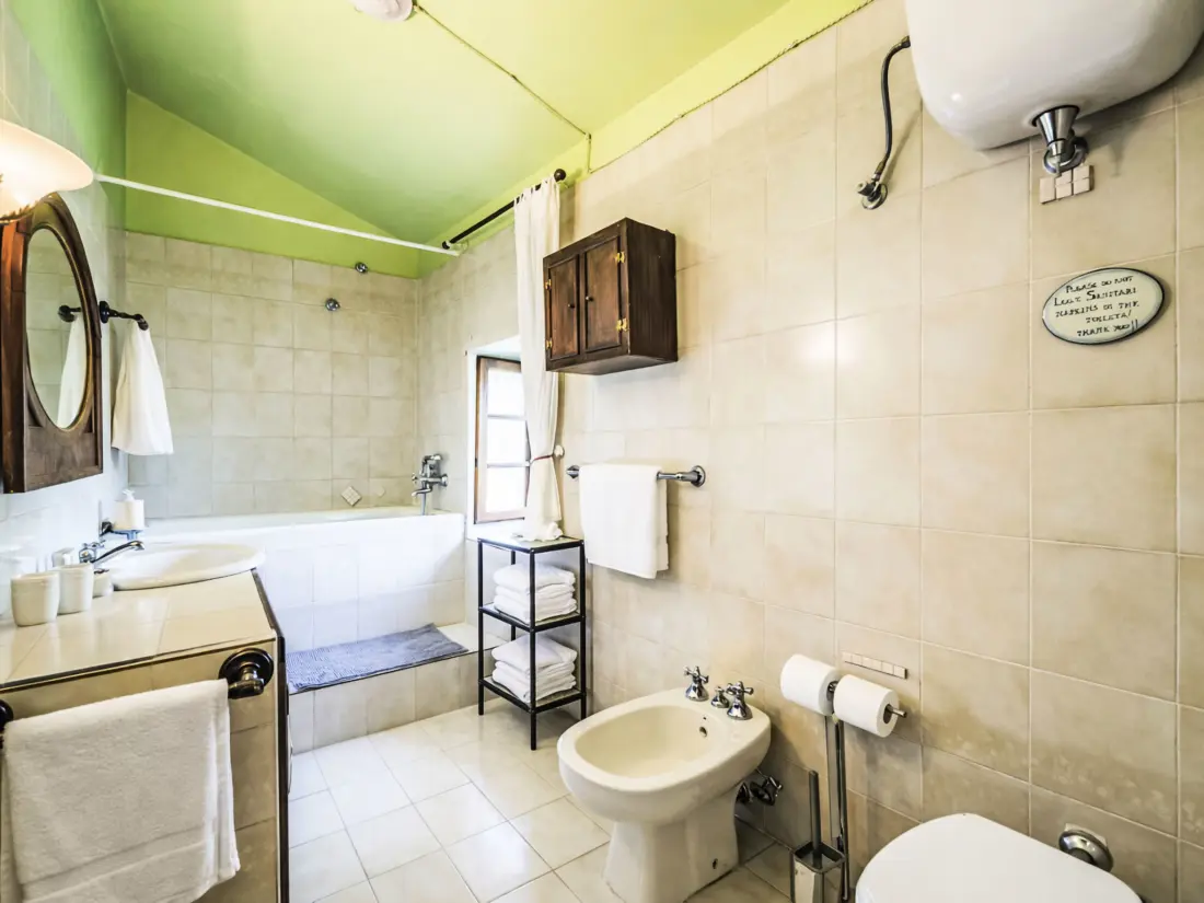 Maison de Vacances Monticiano