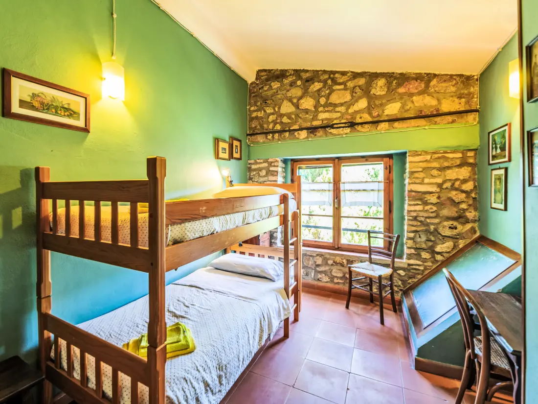 Maison de Vacances Monticiano