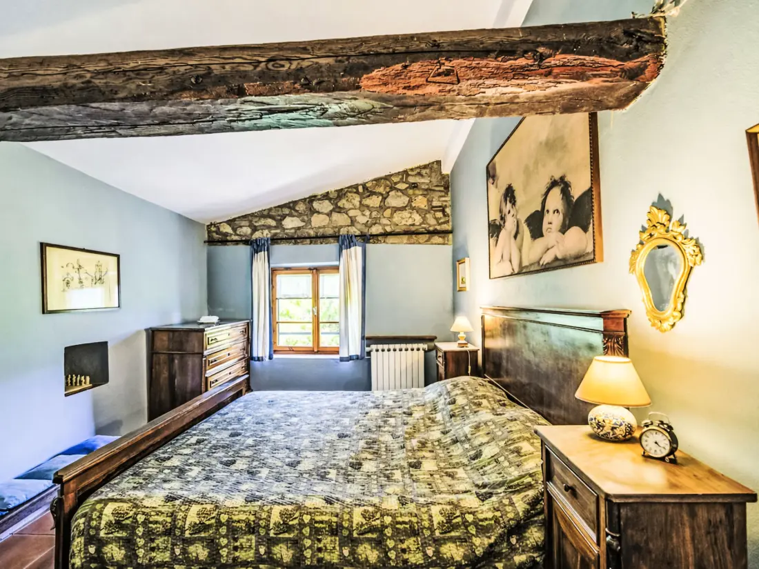 Maison de Vacances Monticiano
