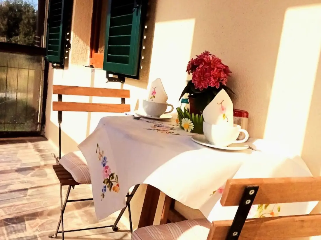 Maison de Vacances Monticiano