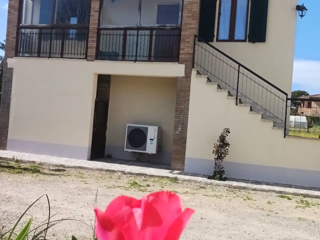 Maison de Vacances Monticiano