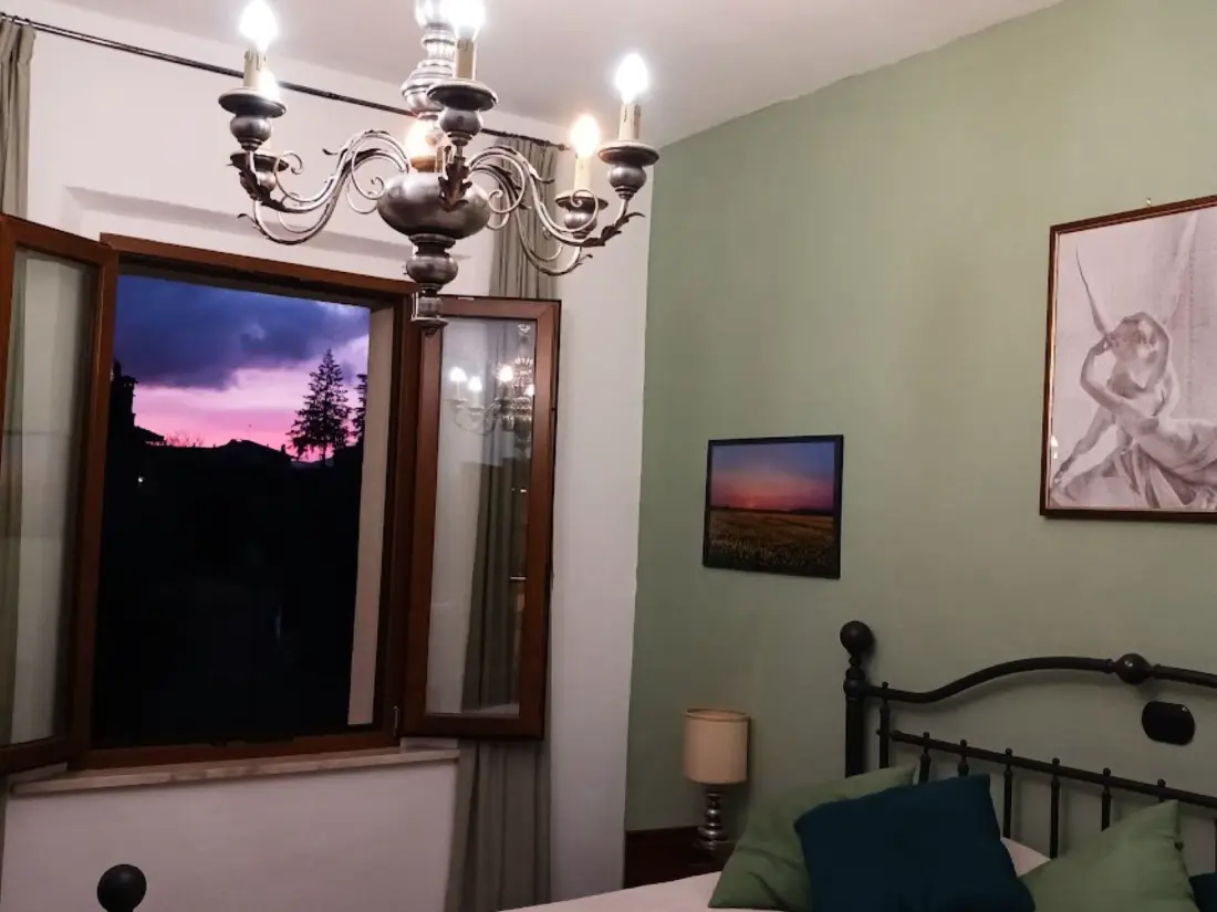Maison de Vacances Monticiano