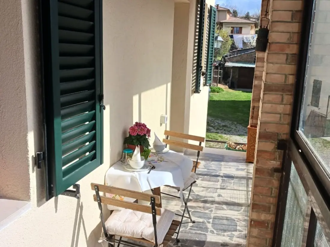Maison de Vacances Monticiano