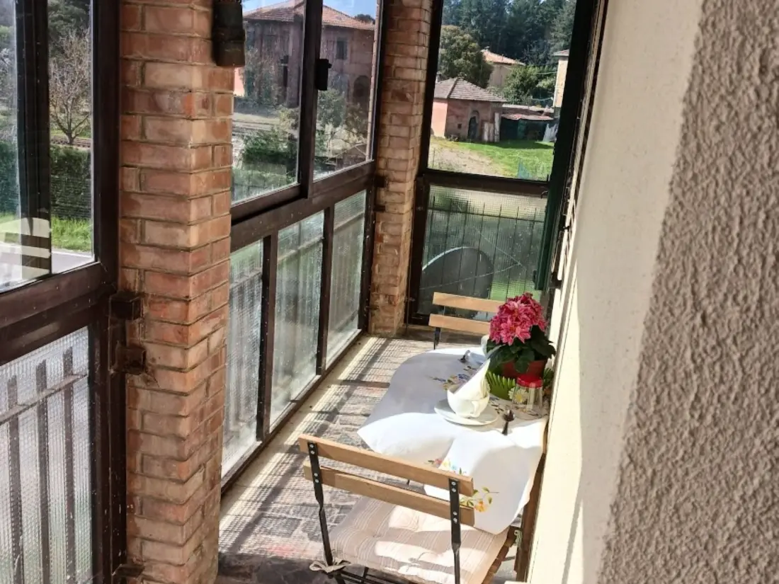 Maison de Vacances Monticiano
