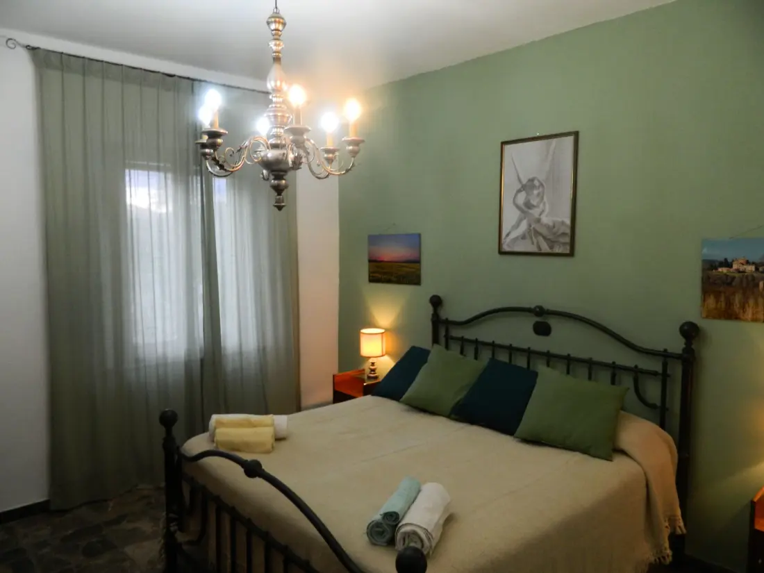 Maison de Vacances Monticiano