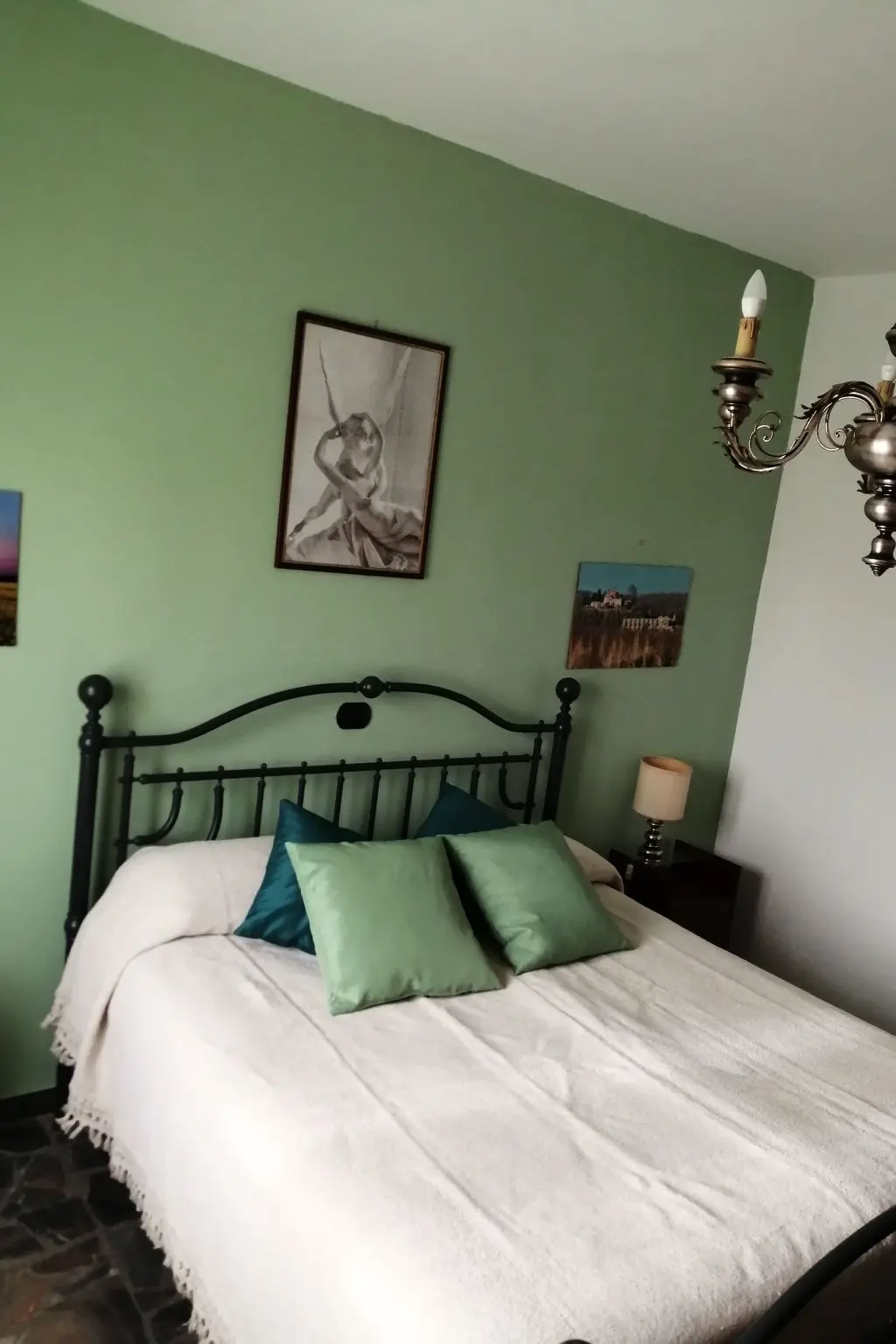 Maison de Vacances Monticiano