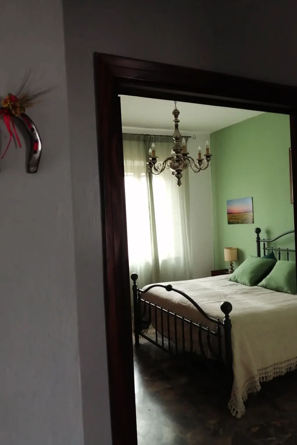 Maison de Vacances Monticiano