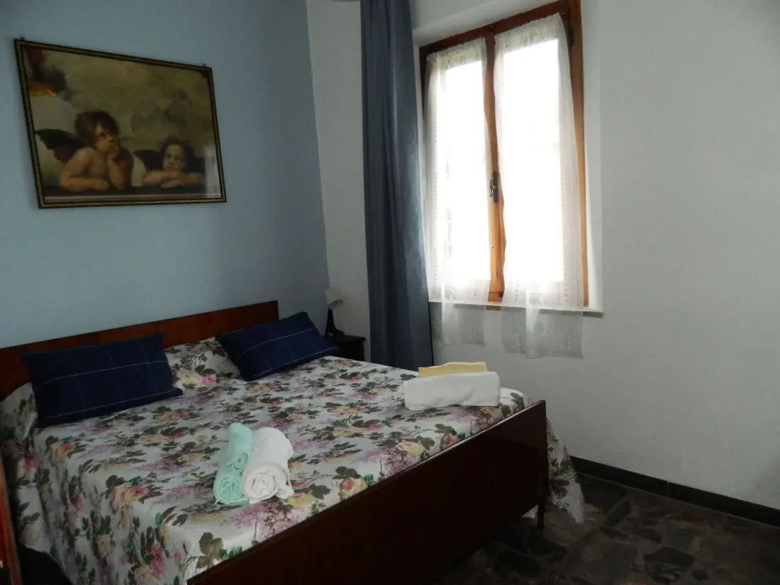 Maison de Vacances Monticiano