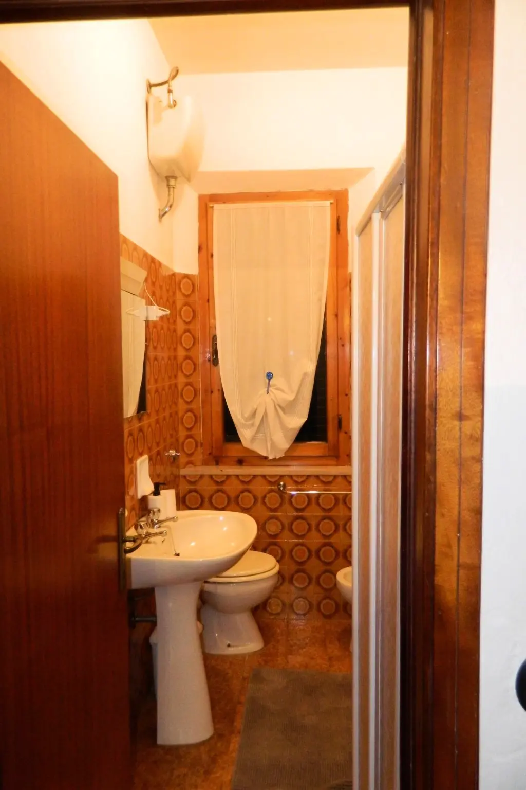 Maison de Vacances Monticiano