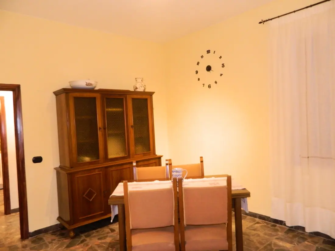 Maison de Vacances Monticiano