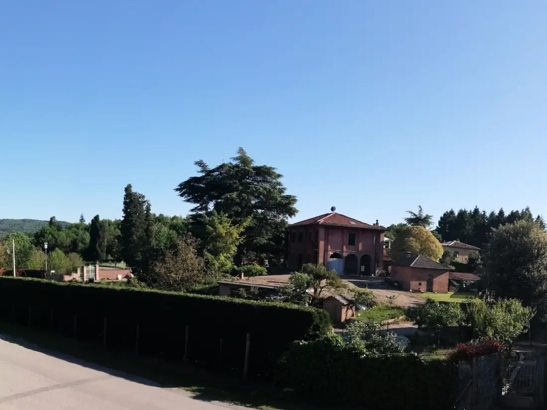 Maison de Vacances Monticiano