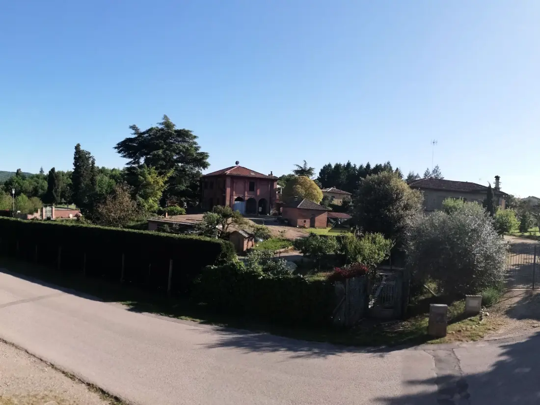 Maison de Vacances Monticiano