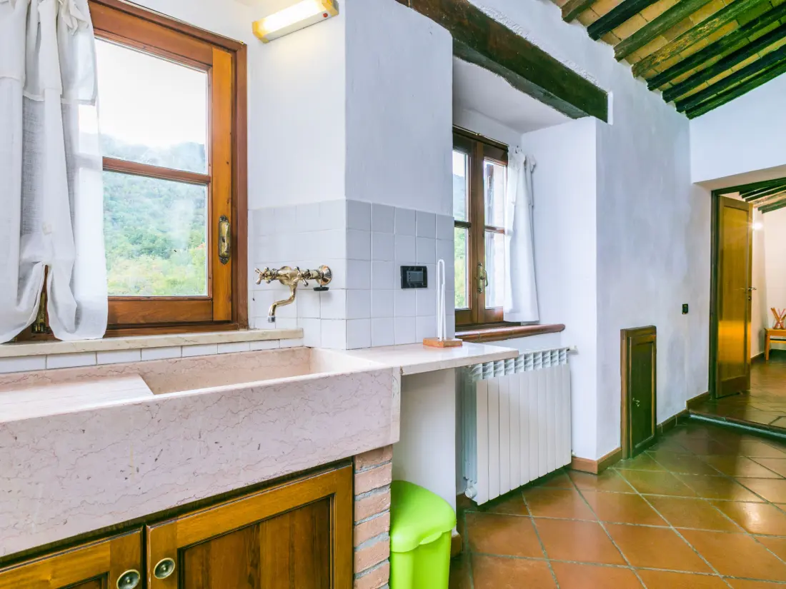 Maison de Vacances Montieri