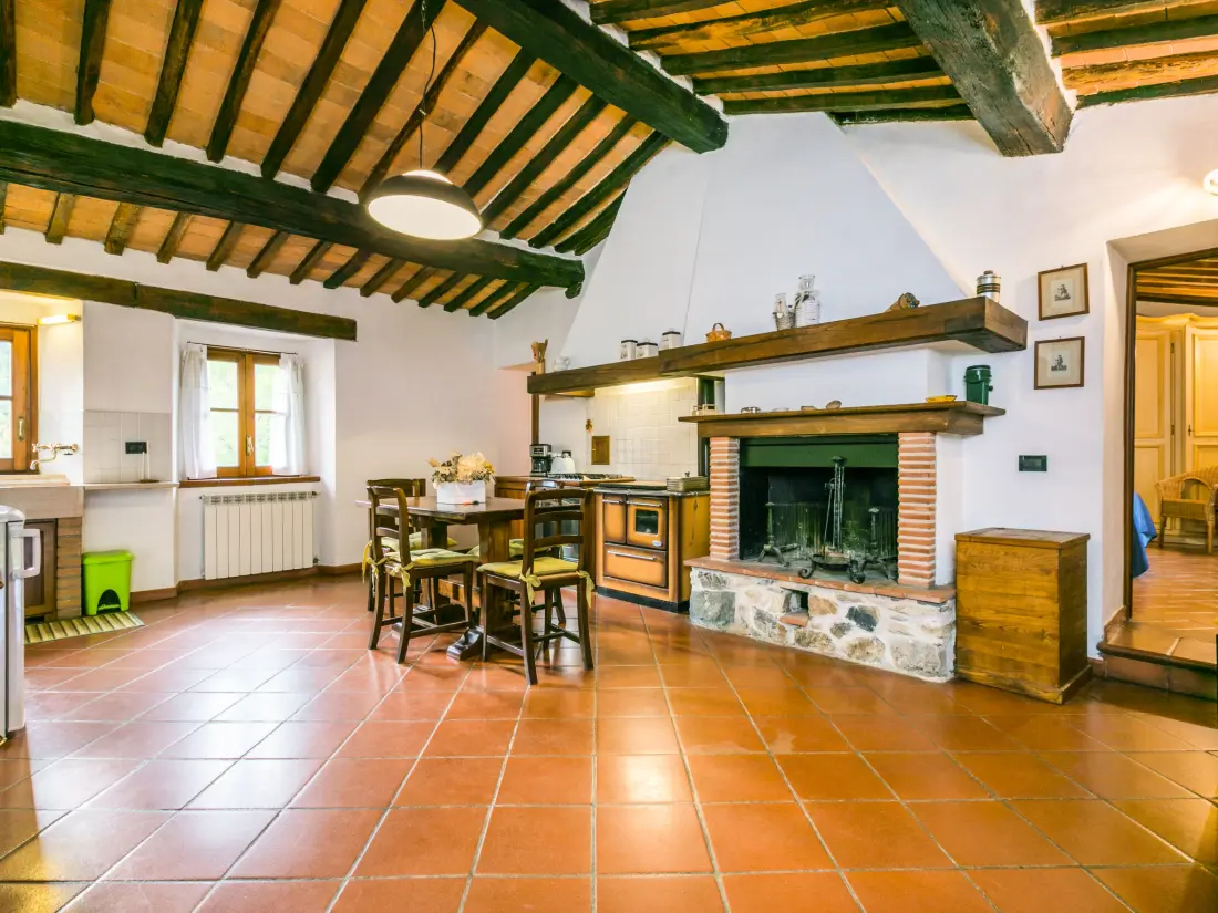 Maison de Vacances Montieri