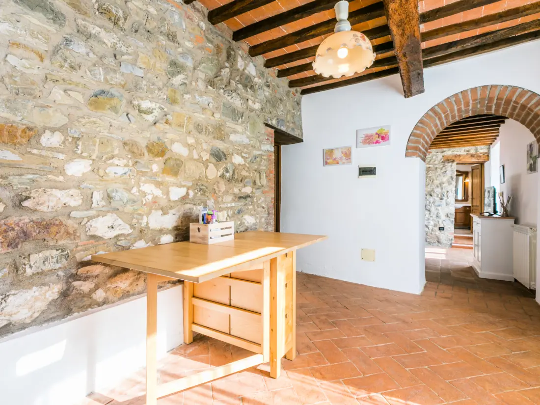Maison de Vacances Montieri