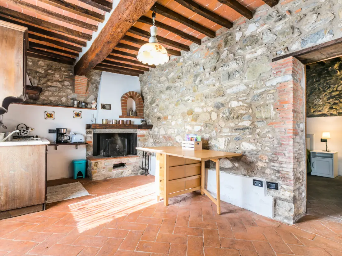Maison de Vacances Montieri