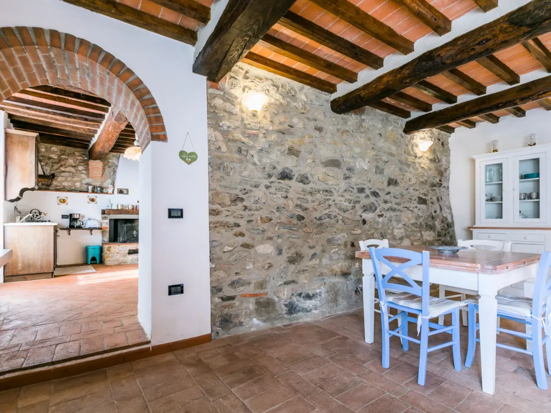Maison de Vacances Montieri