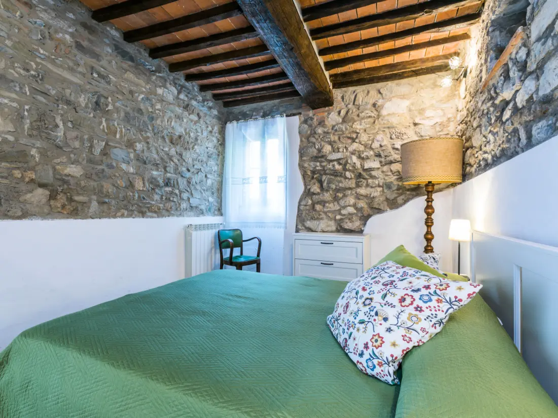 Maison de Vacances Montieri