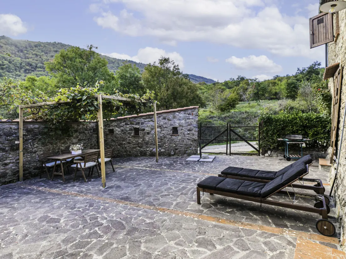 Maison de Vacances Montieri