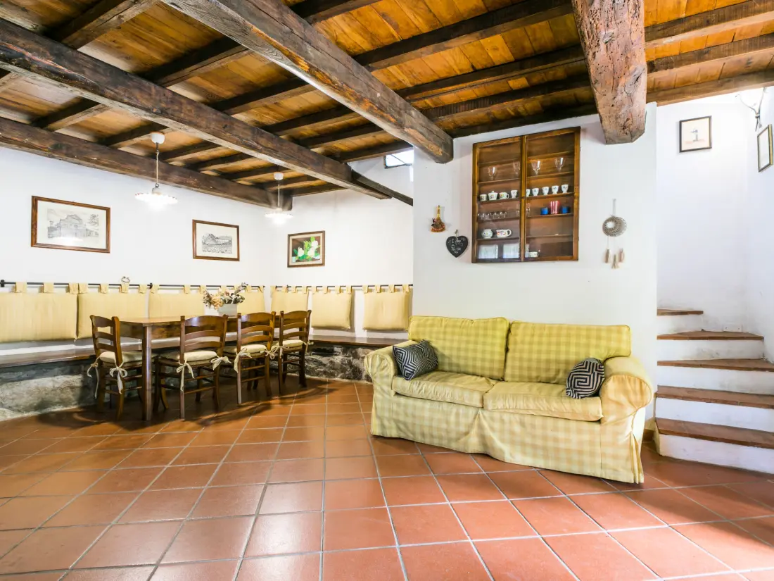 Maison de Vacances Montieri