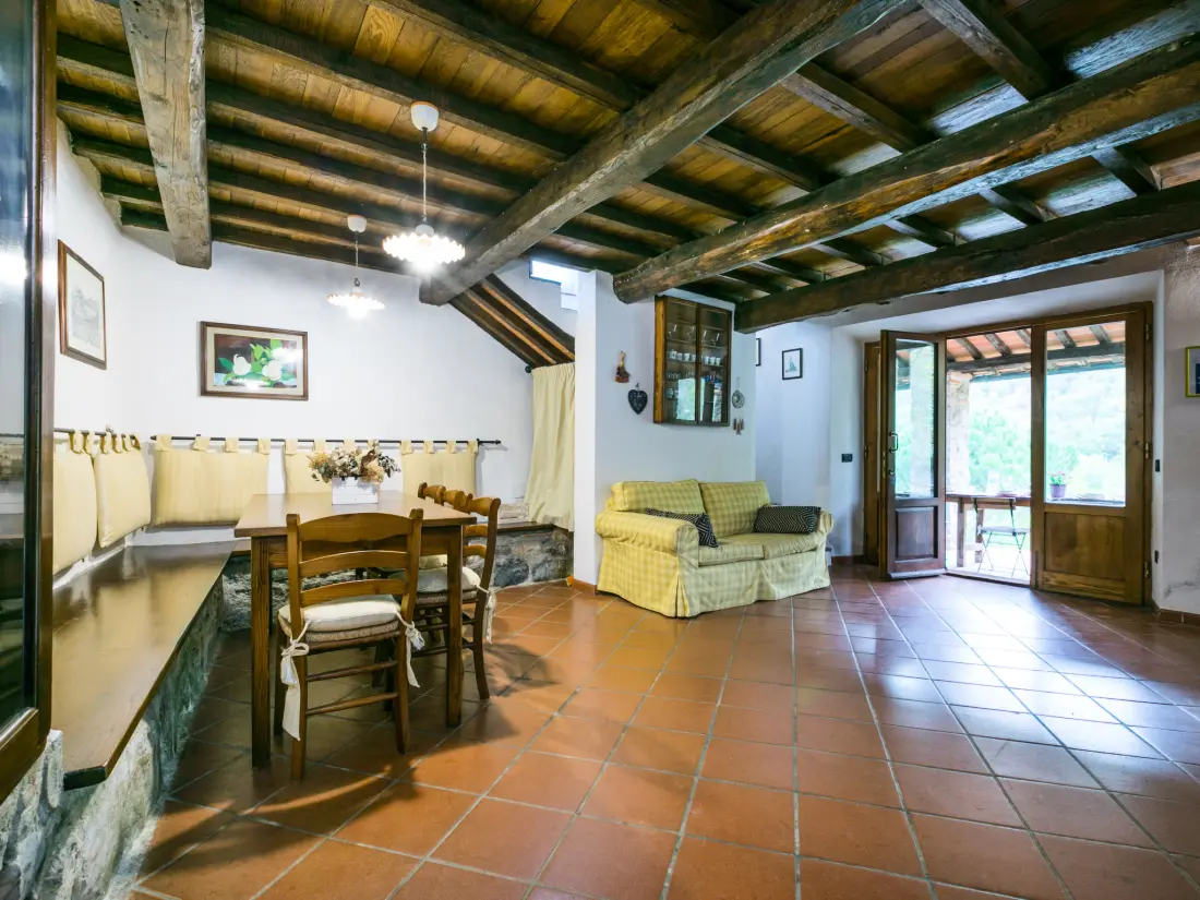 Maison de Vacances Montieri