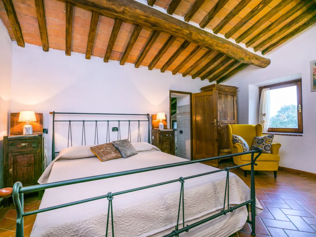 Maison de Vacances Montieri