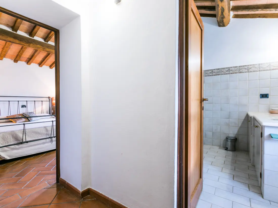 Maison de Vacances Montieri