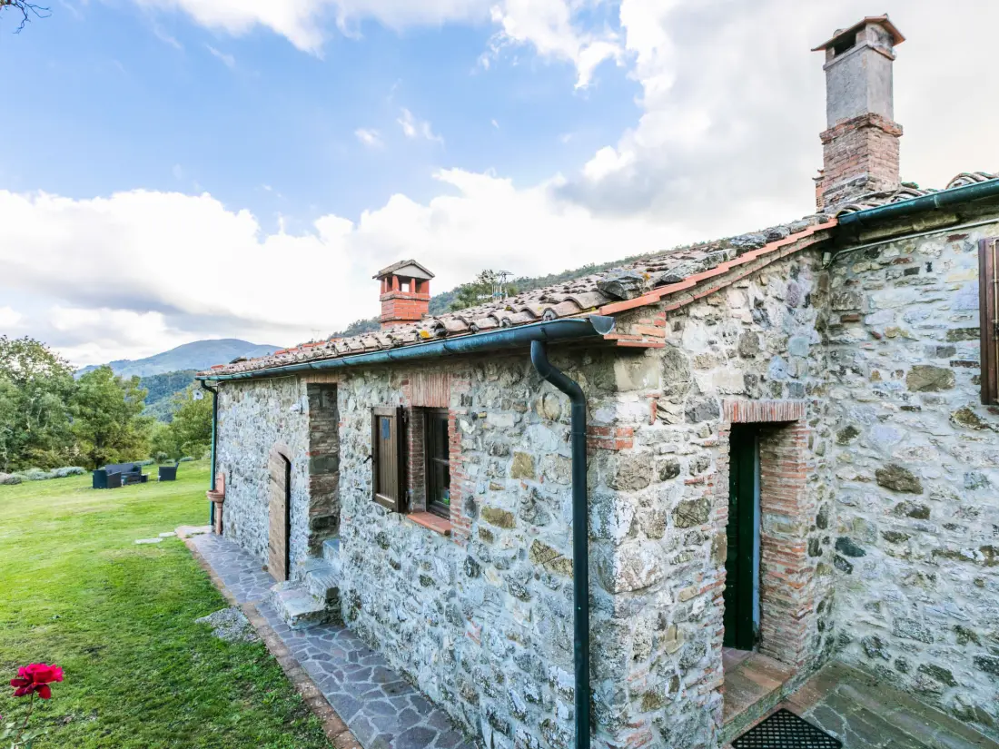 Maison de Vacances Montieri