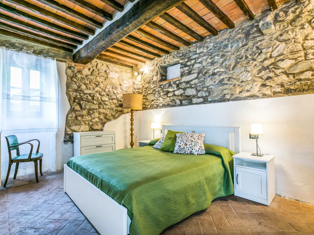 Maison de Vacances Montieri