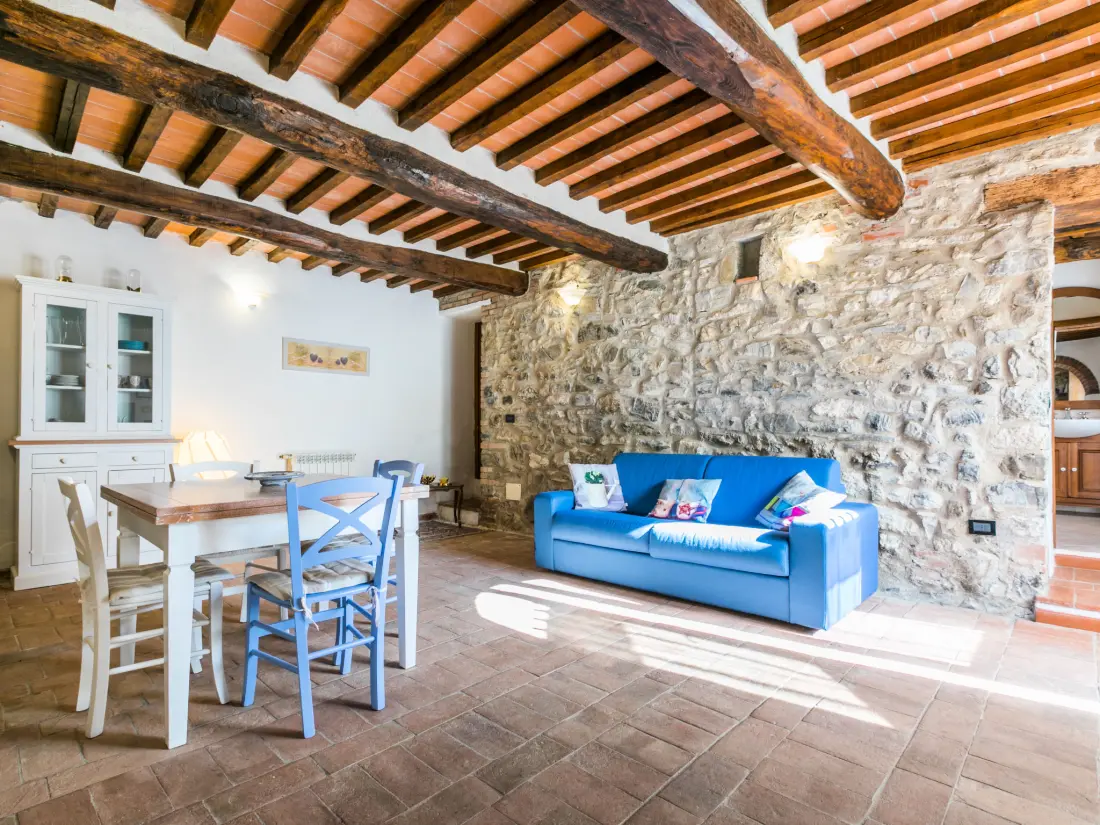 Maison de Vacances Montieri