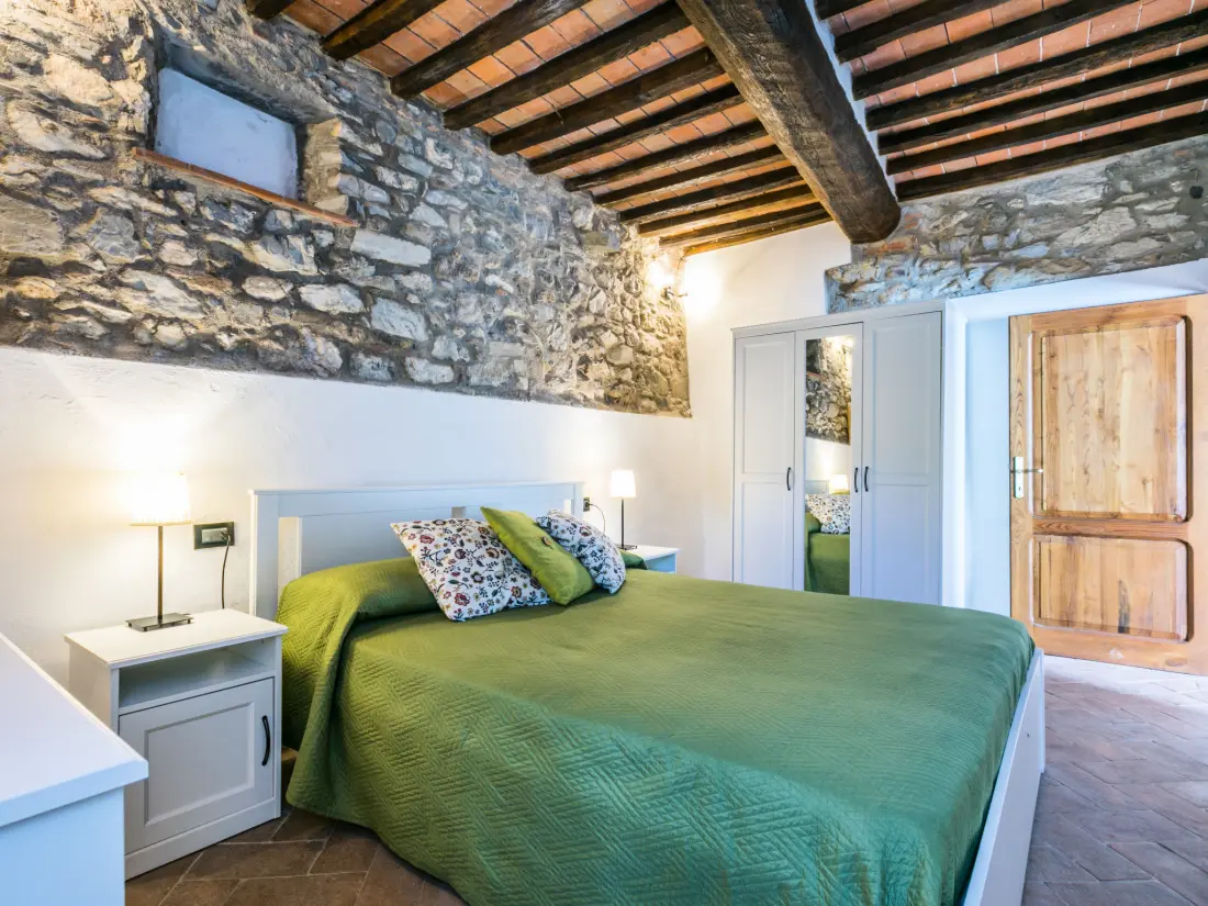 Maison de Vacances Montieri