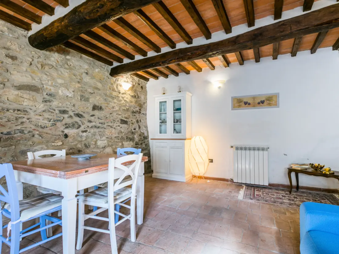 Maison de Vacances Montieri