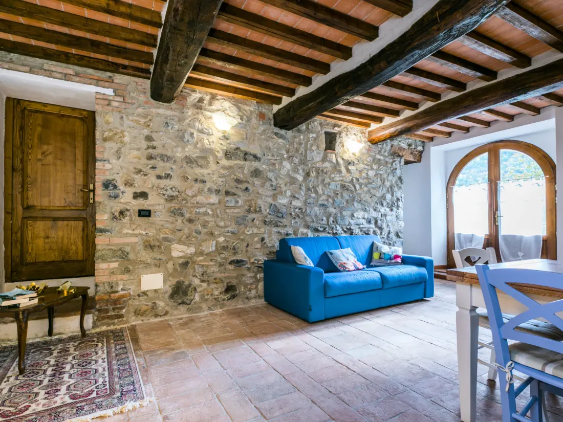 Maison de Vacances Montieri