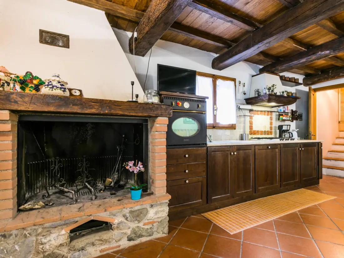 Maison de Vacances Montieri