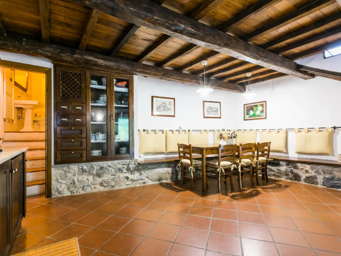 Maison de Vacances Montieri
