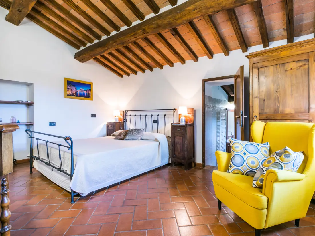 Maison de Vacances Montieri