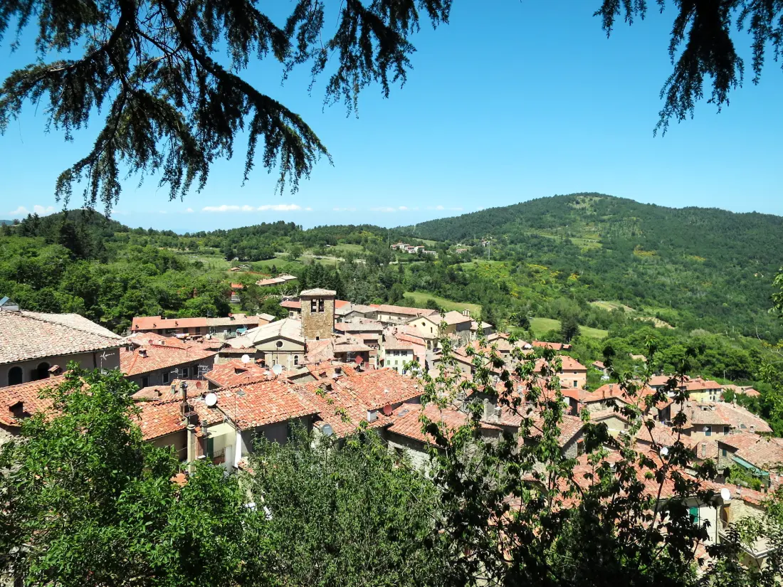 Maison de Vacances Montieri